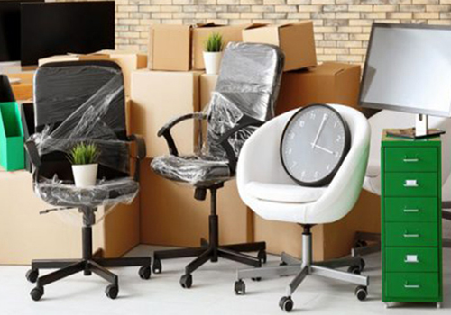 ofis-tasima